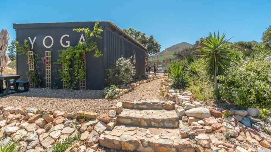 0 Bedroom Property for Sale in Imhoffs Gift Western Cape